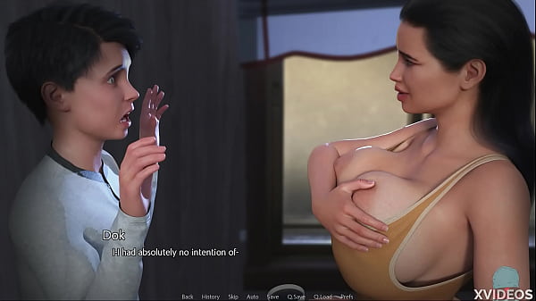 Play MP4 - THE GOLDEN BOY &num;01 &bull; Big&comma; firm tits are a very good start