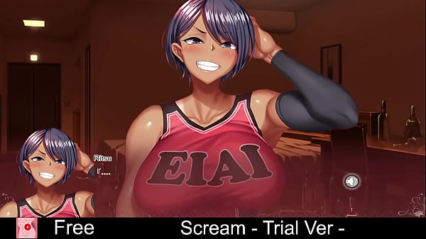 Scream Trial Ver_part02