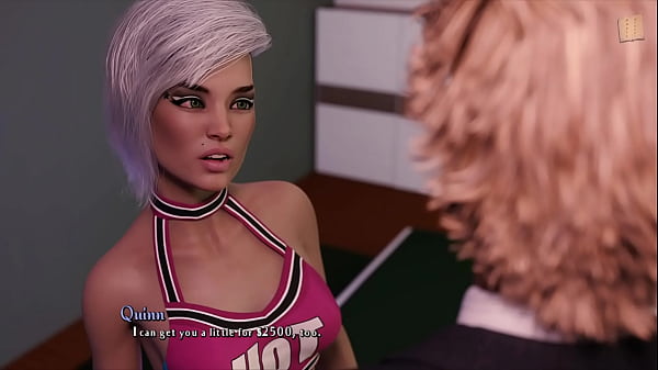 Play MP4 - Being A Dik 64 &lpar;Chick Route&rpar;