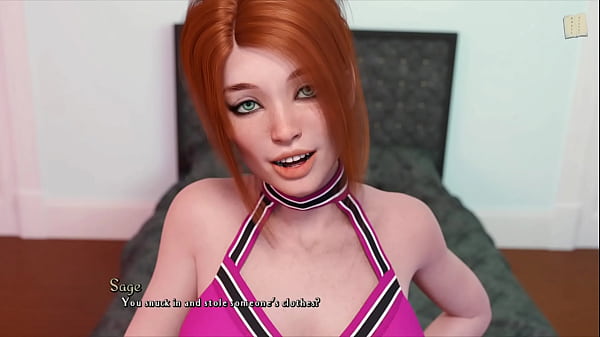 BeingA Dik 64 Chick_Route