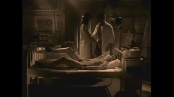 Medical staff decided to put new experimental methods of recovery of sensitivity to the test on bedfast after motor vehicle crash patient angela ambrus