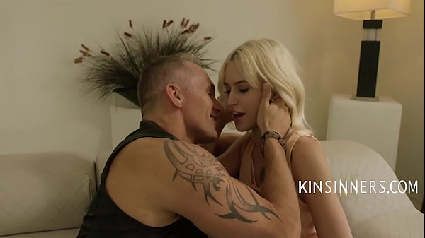 Stepdad Wants Your Pretty Lil Mouth On My Cock- Kiara_Cole