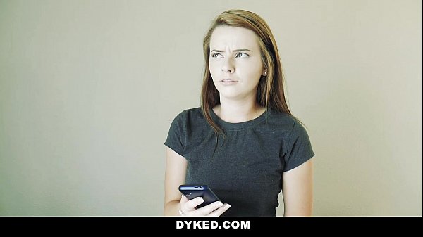 Dyked - LesbianTeens (Karlie Brooks) (Luzbel) Fuck Each_Other