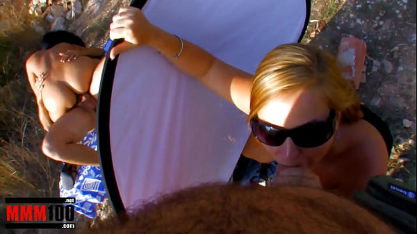 Latinapornstar Lara Tinelli fucking outdoors_with some randomspanishguy