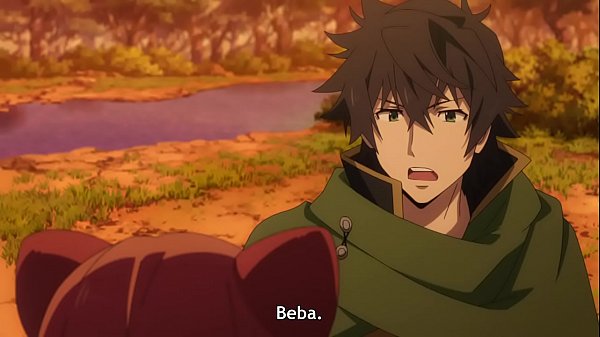 Tate_no Yuusha no Nariagari Episódio2 HD PTBR