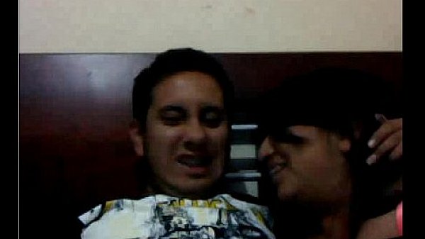 Nonton Pareja Caliente En Thedatingchat thumbnail