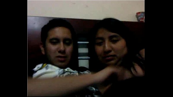 Pareja caliente en thedatingchat