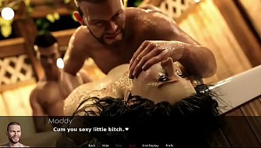 3d Hentai Animation Cartoon Fucking Hardcore Anal Brazilian Xnxx Porn Gaming Video thumbnail