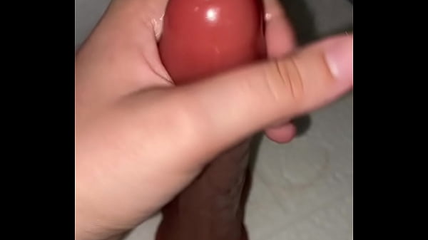 Nonton Le Hago Una Paja Con Las Manos A Mi Dildo thumbnail