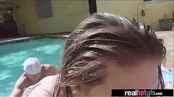 Real horny gf jojo kiss show her sex skills on camera movie 14 