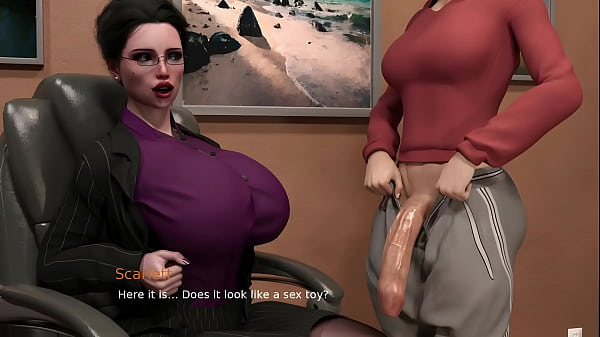 Play MP4 - MILF Breeder By Serge3dx - Hot BBW Married MILF Wants To Fucks Her Huge Massive Futanari Cock&comma; Sucks Futa Cock and Licks Trans Sexy Ass