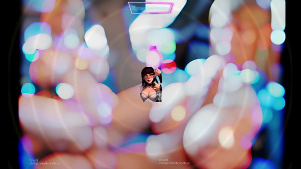 Spacey stacey you into loosing weight