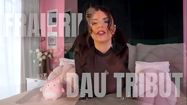 Fraierii dau tribut financial domination with alexa creed 