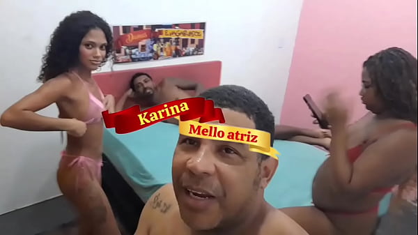 Nonton Aquele Sexo Gostoso Dp Vaginal thumbnail