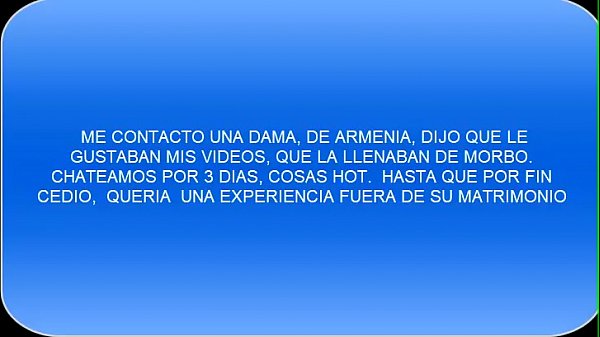 casada infielen Armenia