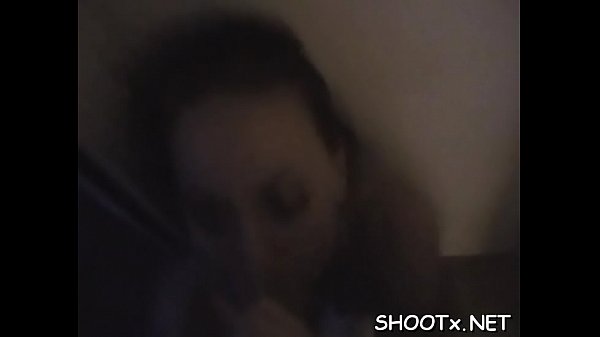 Riding him until oblivion 