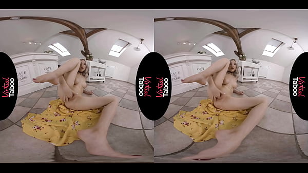 Virtual taboo yellow elf