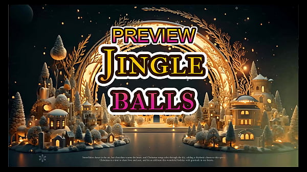 Nonton Preview Of Jingle Balls Jingle With Agarabas And Olpr thumbnail