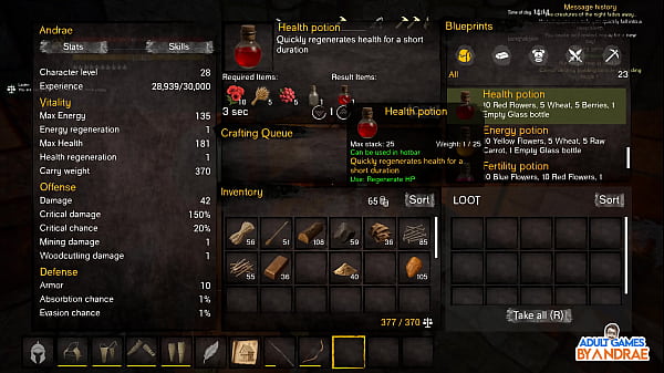 Ep8 armor bench and firepit cauldron wicked island stone house upgrades 