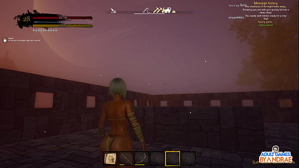 Nonton Ep8: Armor Bench And Firepit Cauldron - Wicked Island Stone House Upgrades thumbnail