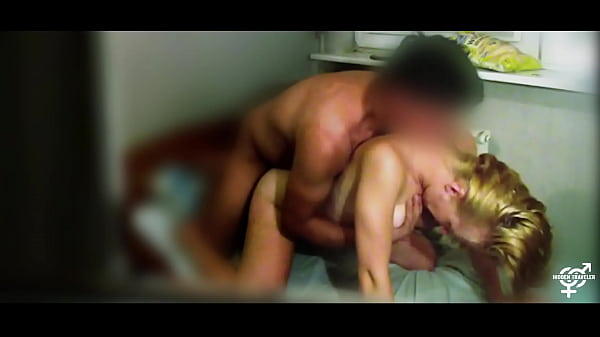 My Step-daughter yells_with my_cock inside her