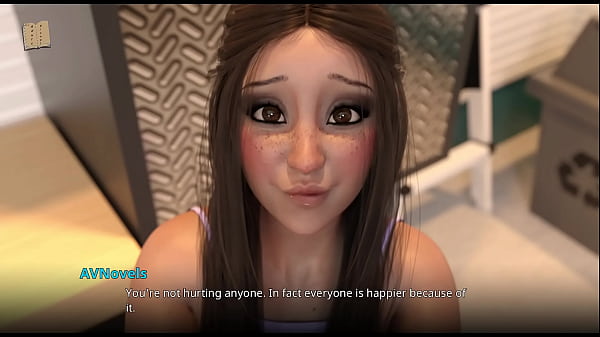 Wvm 194 jamie changes her mind 