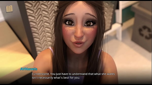 Wvm 194 jamie changes her mind