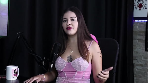 Queria sair de casa mas ovalor aumentou_na pandemia então começou a fazer conteúdo pornô e sobre gravar com_fã Andriza Haack SHEER_RED