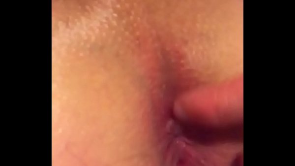 Play MP4 - Me fingering my smooth boy pussy