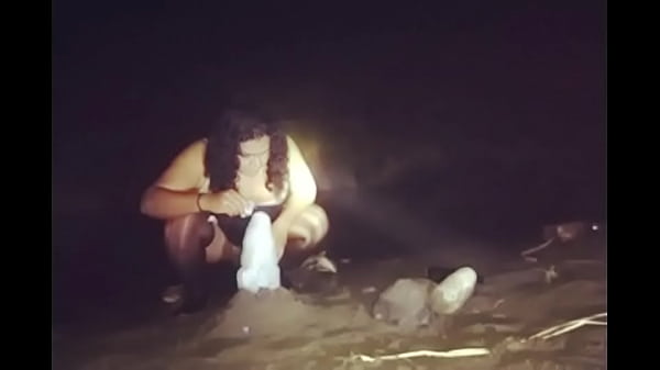 Play MP4 - Extremo gigante rompiendo las entra&ntilde;as demuestra gorda travesti en un inserci&oacute;n anal insana