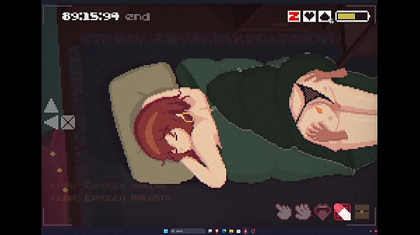 Rec Current Kaede Scenes -moondev thumbnail