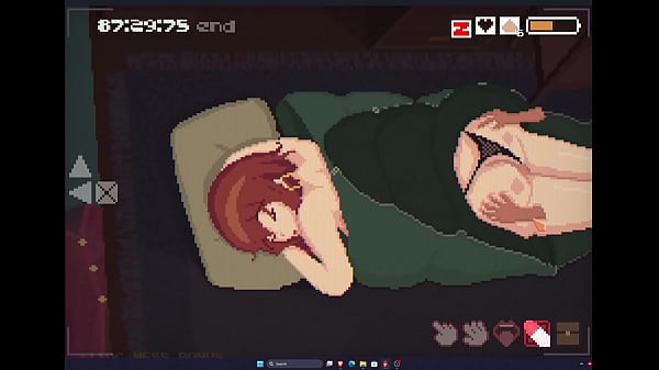 Nonton Rec Current Kaede Scenes -moondev thumbnail