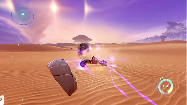 Metroid Prime 4 Trailer