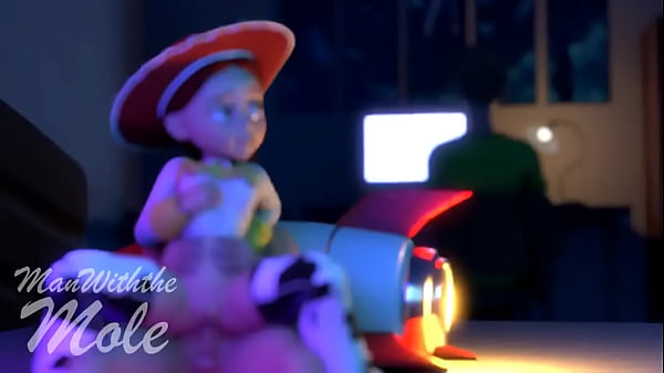 Play MP4 - Jessie vaginal sex clothed versi&oacute;n