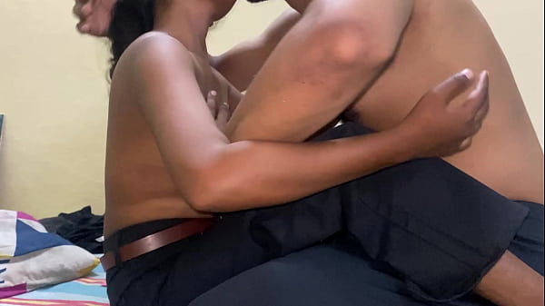 My wife wants fuck in cowgirl position