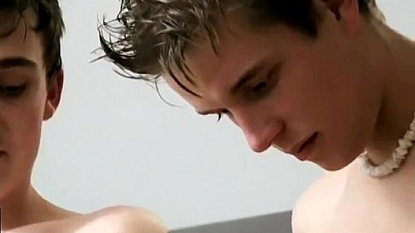 Gay Sexy Penis In Slips First Time Phillip & Tomas Dildo & Piss Play thumbnail