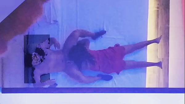 Nonton Chupando Culo De Macho, Morena Caliente Me Pasa La Lengua En El Culo thumbnail