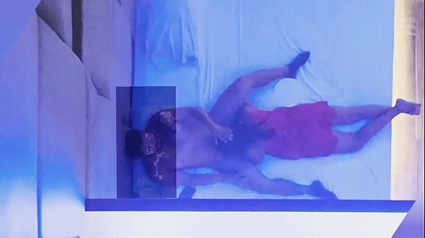 Play MP4 - Chupando culo de macho&comma; morena caliente me pasa la lengua en el culo