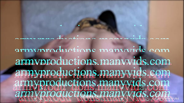 Play MP4 - I give my step-c0u5in a delicious foot massage&period;&period;&period; the slut gets horny and I fuck her delicious pussy