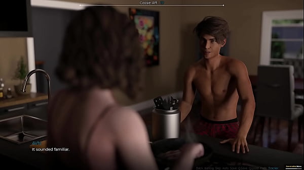 Play MP4 - Summer Scent &num;04 - Do You Want To Shower With Me&quest;