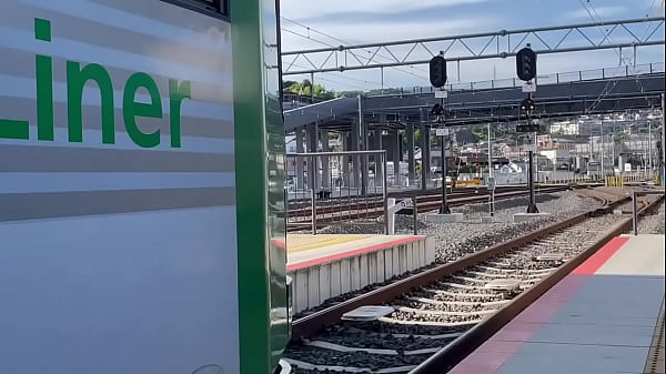 Nonton 団臨の返却in宮島口 thumbnail