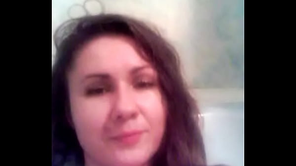 Инна Конина Принимаю_ванну и ласкаю свою пизду