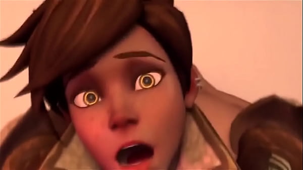Tracer overwatch compilation hmv