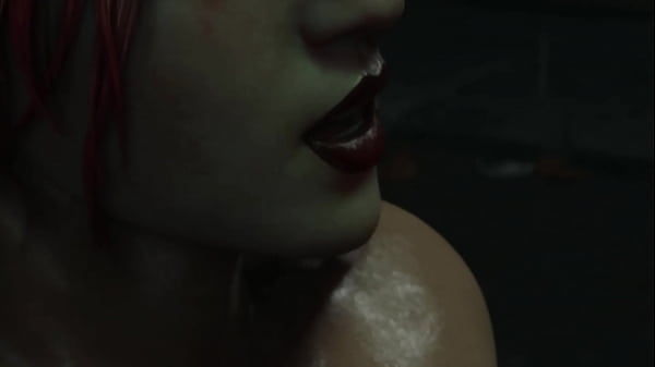 Play MP4 - This bitch loves sperm very much - hot animated fantasy