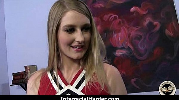 Nonton Teen Fucked By A Huge Black Cock 11 thumbnail