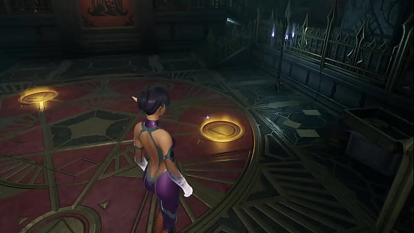 Personal study #15 wir d&uuml;rfen r&auml;tseln mit evi