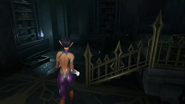 Personal study #15 wir d&uuml;rfen r&auml;tseln mit evi