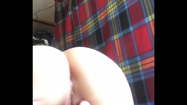 Probando mi nuevo juguete