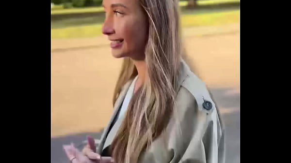 Lily phillips lights up london with her charisma 