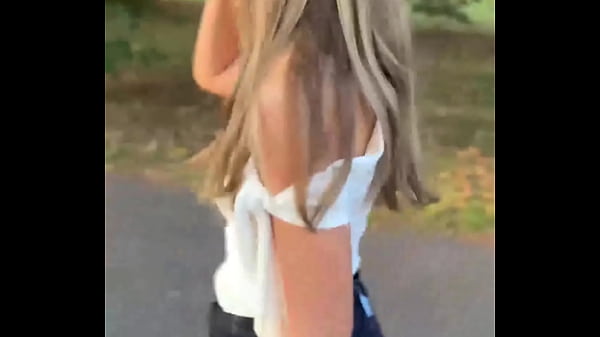 Lily phillips lights up london with her charisma